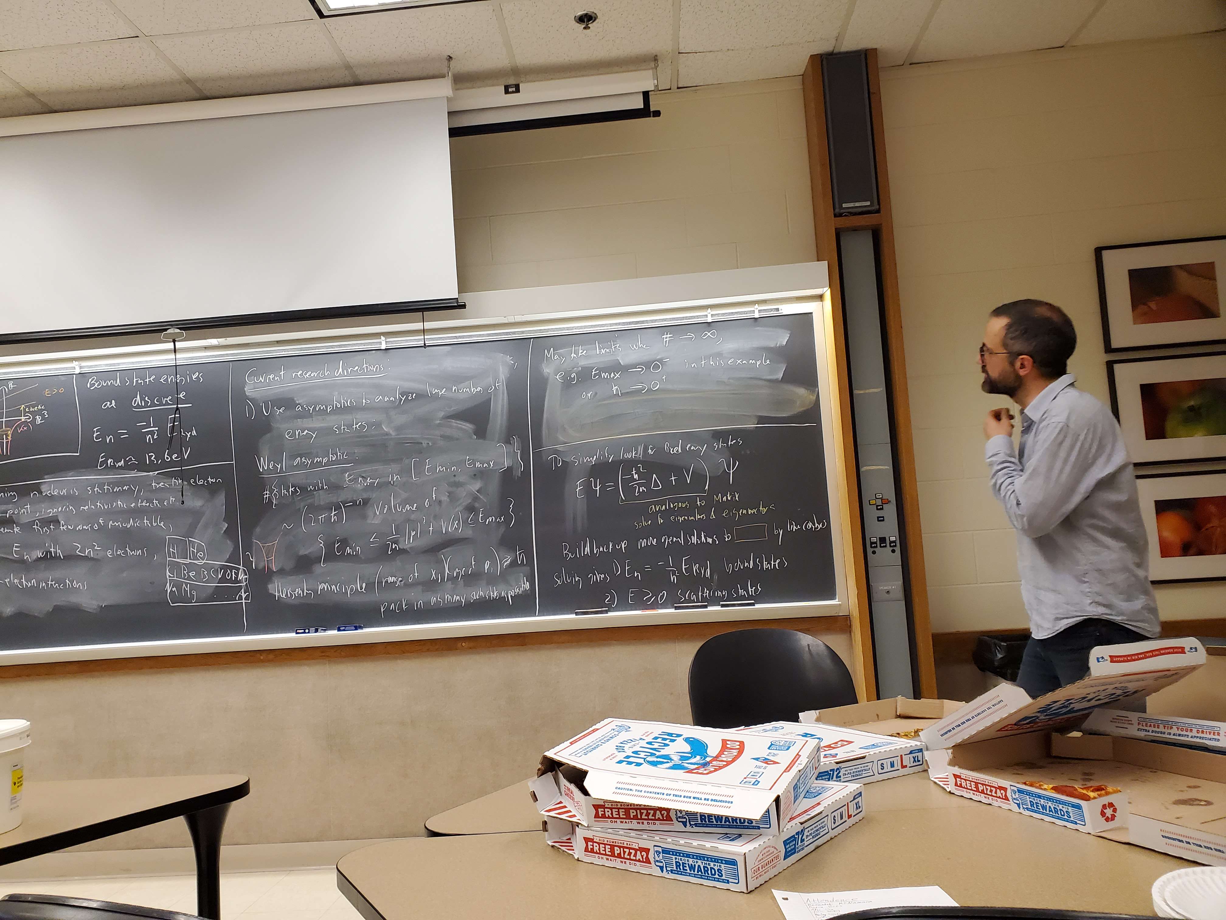 Purdue Math Club Purdue Math Club