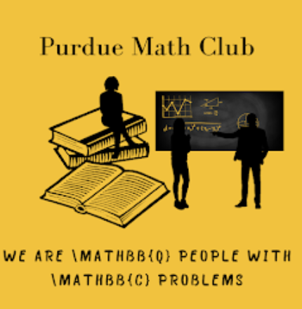 Purdue Math Club Purdue Math Club