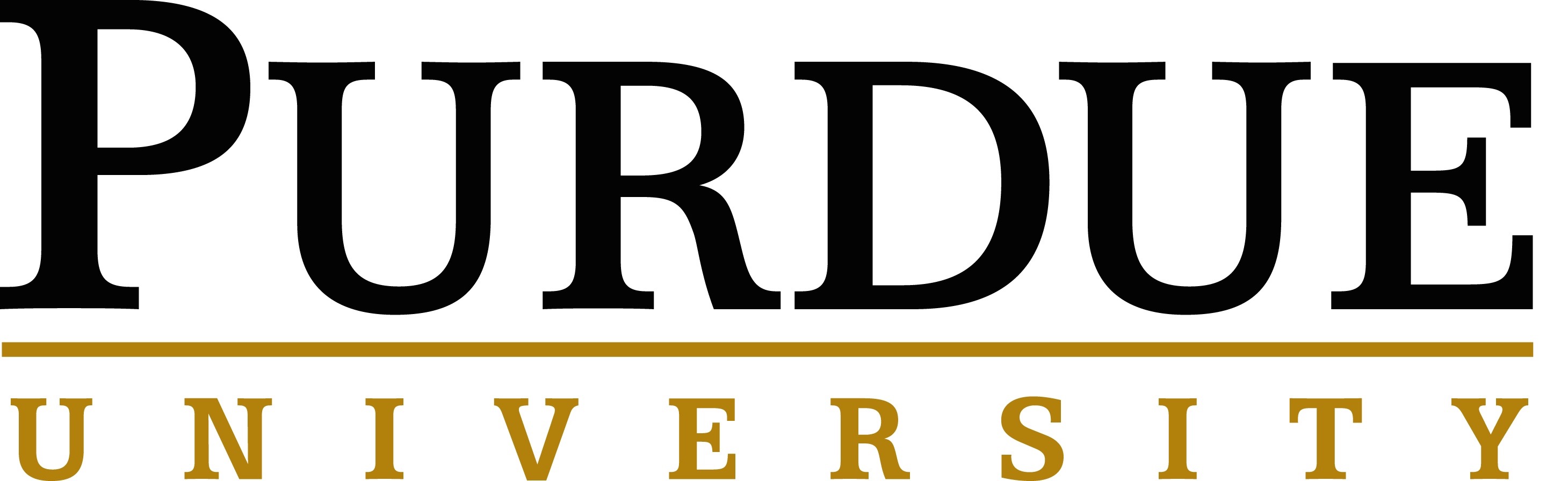 Purdue Logo